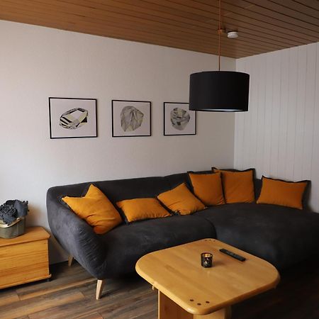 Ferienhaus Irene FDH Eksteriør bilde
