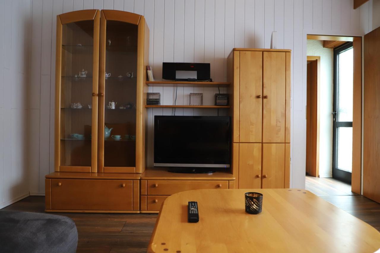 Ferienhaus Irene FDH Eksteriør bilde