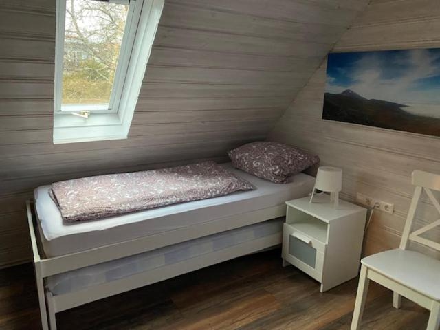Ferienhaus Irene FDH Eksteriør bilde